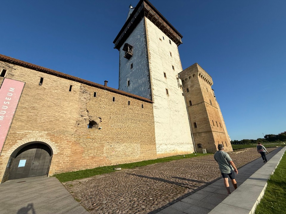 Estland - Narva - 
