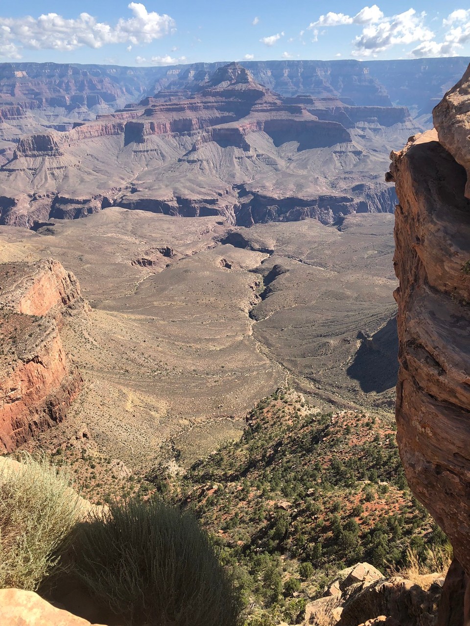 Vereinigte Staaten - Grand Canyon - 