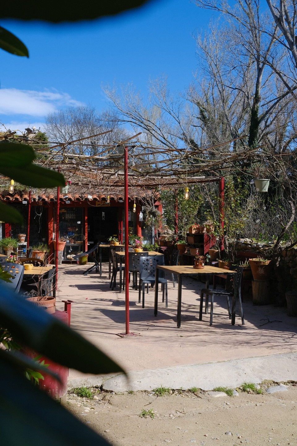 Spanien - Vilademuls - 