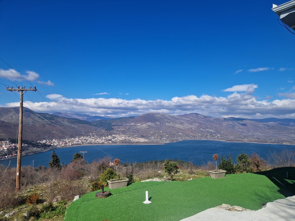 Griechenland - Kastoria - 