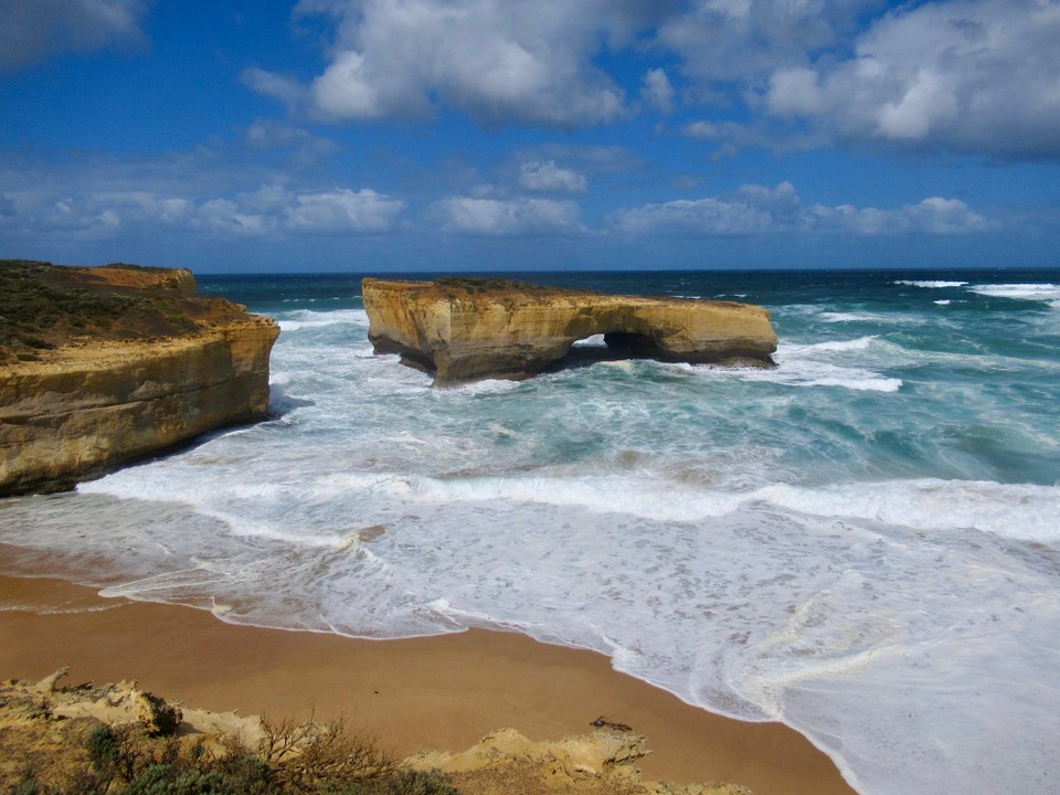 Australien - Port Fairy - 