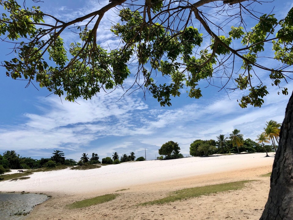 Brasilien - Governador Valadares - 