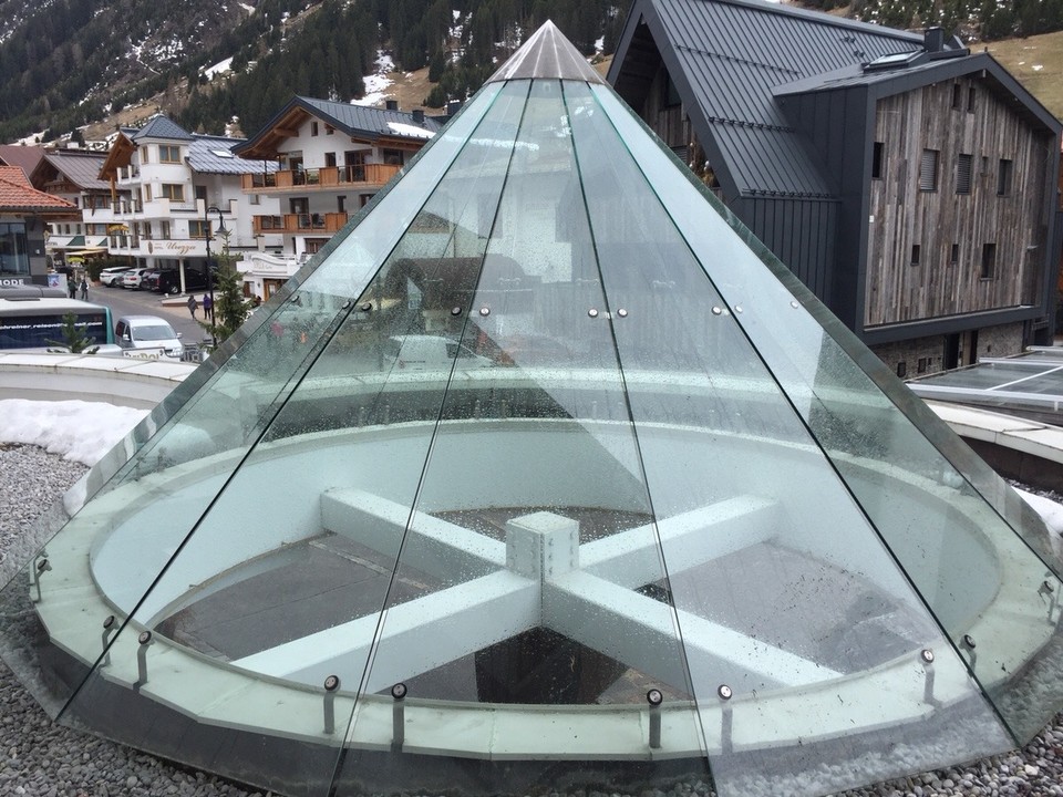 Österreich - Ischgl - 