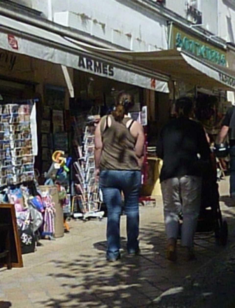 Frankreich - Amboise - 