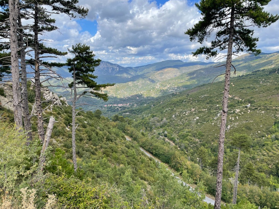 Griechenland - Katakolon - 