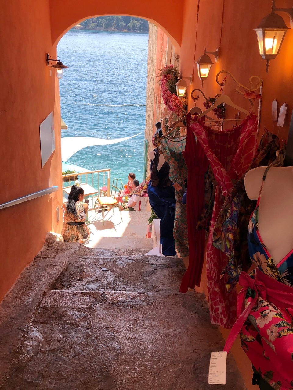 Kroatien - Rovinj - 
