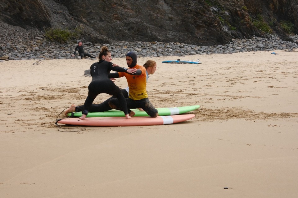 Portugal - Aljezur - 