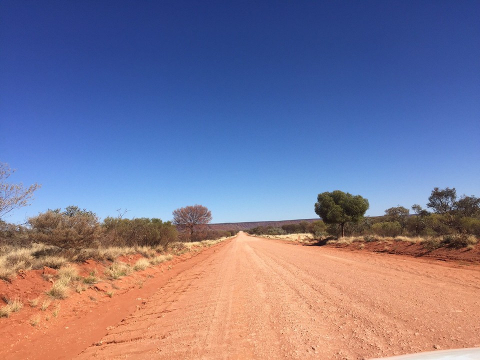 Australien -  - 