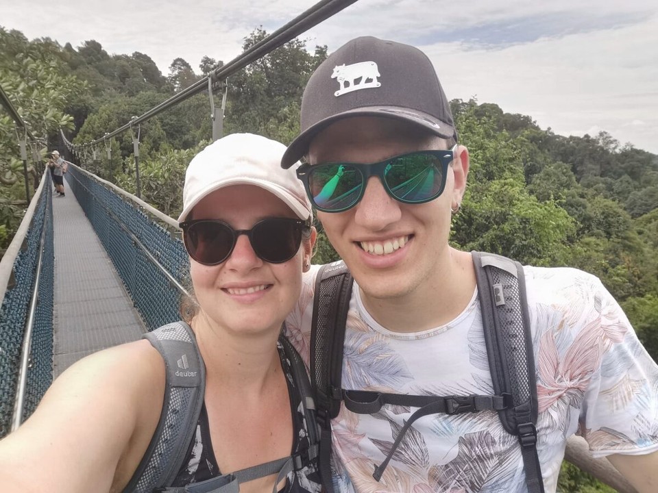 Singapur - Singapur - 