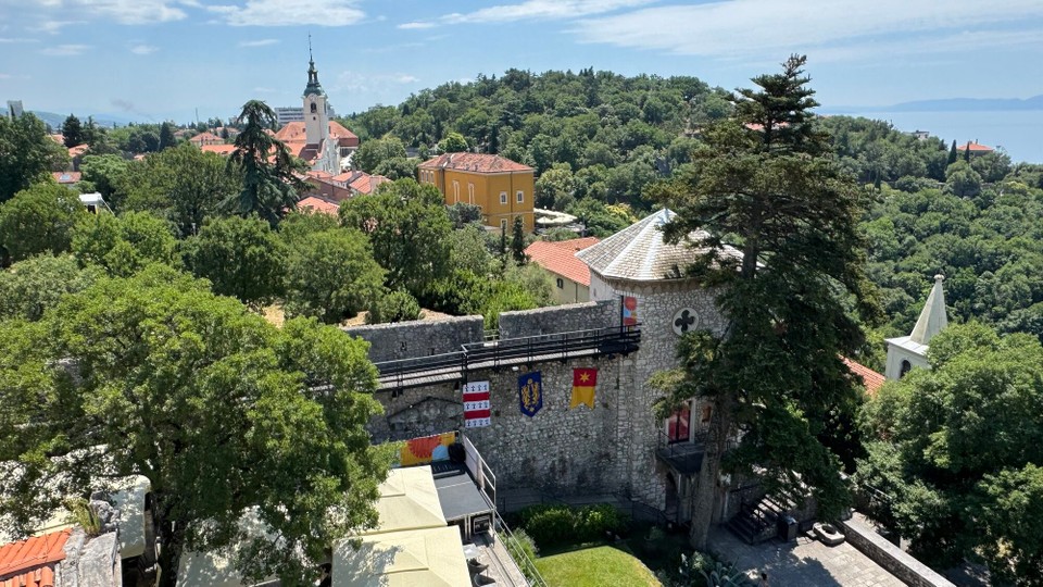 Kroatien - Zadar - 