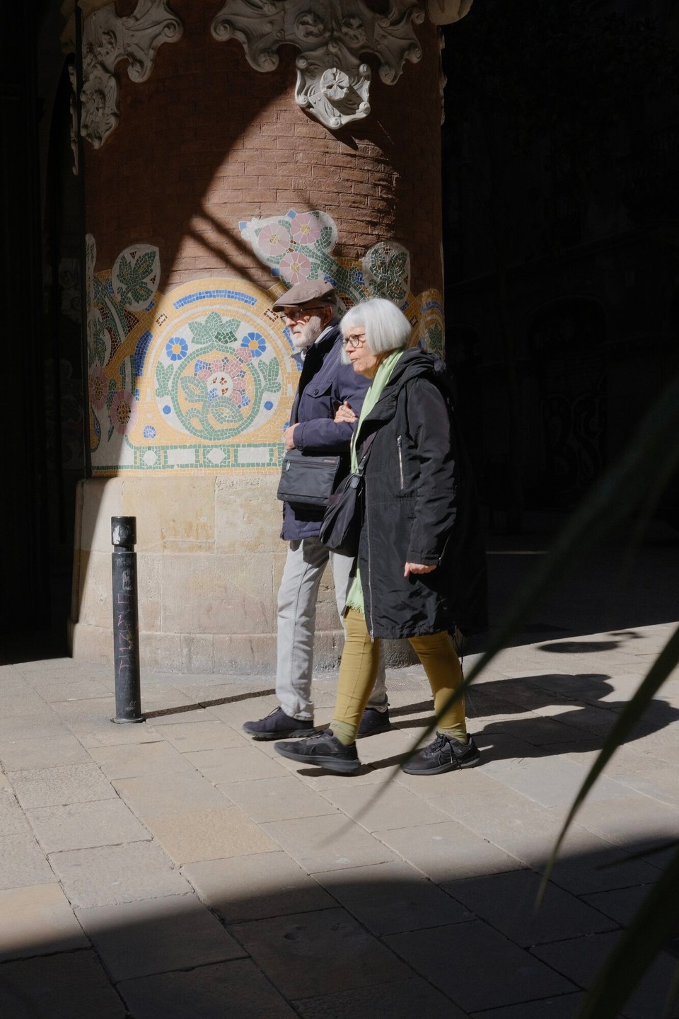 Spanien - Barcelona - 