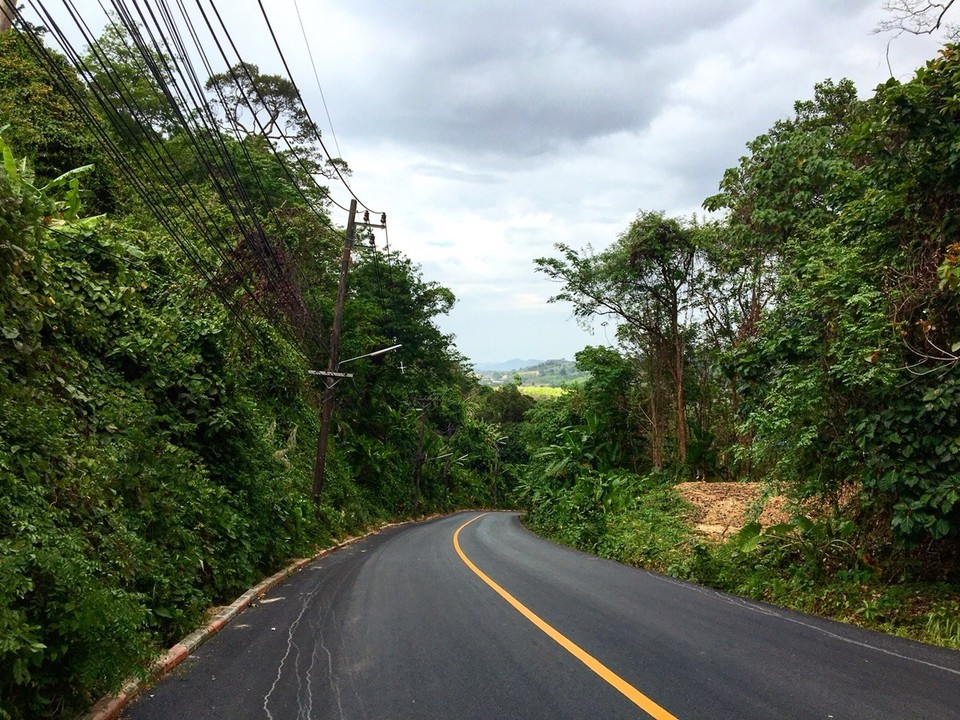 Thailand -  - 