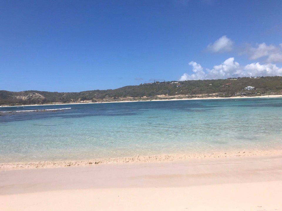 Antigua and Barbuda - Antigua and Barbuda - 