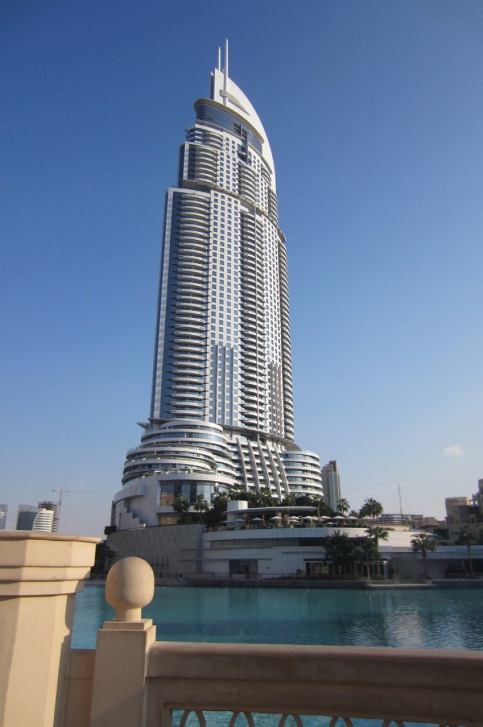 Vereinigte Arabische Emirate - Dubai - 