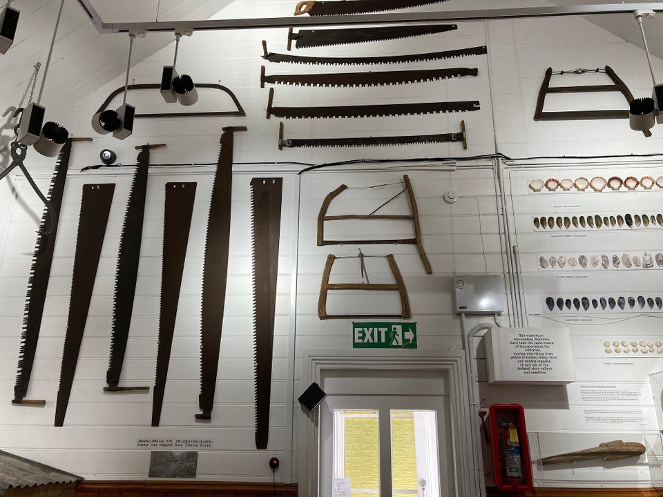 Neuseeland - Havelock - 