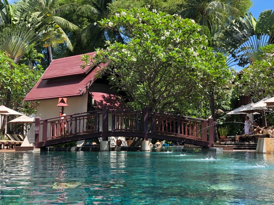 Thailand - Koh Samui - 