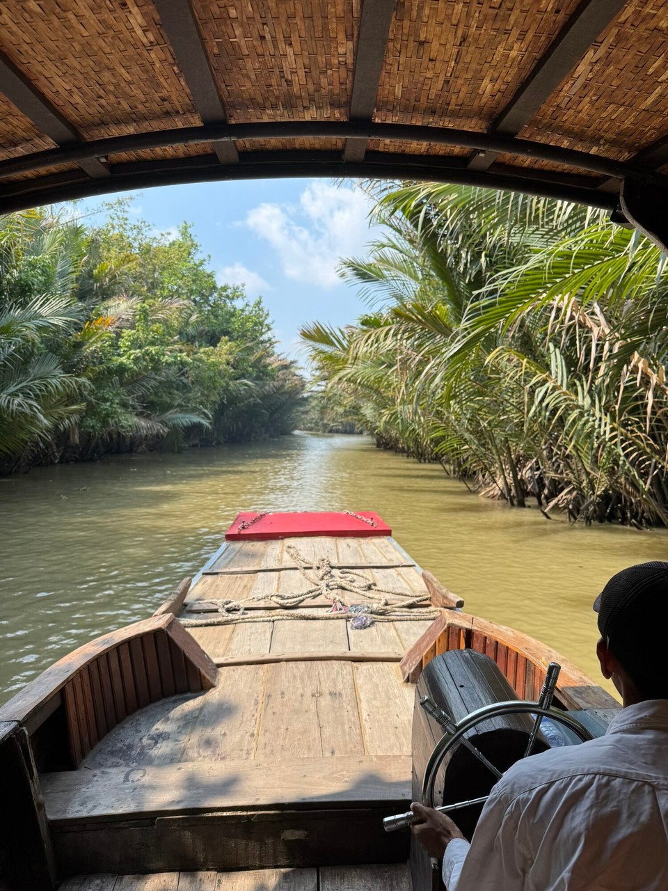 Vietnam - Ben Tre - 