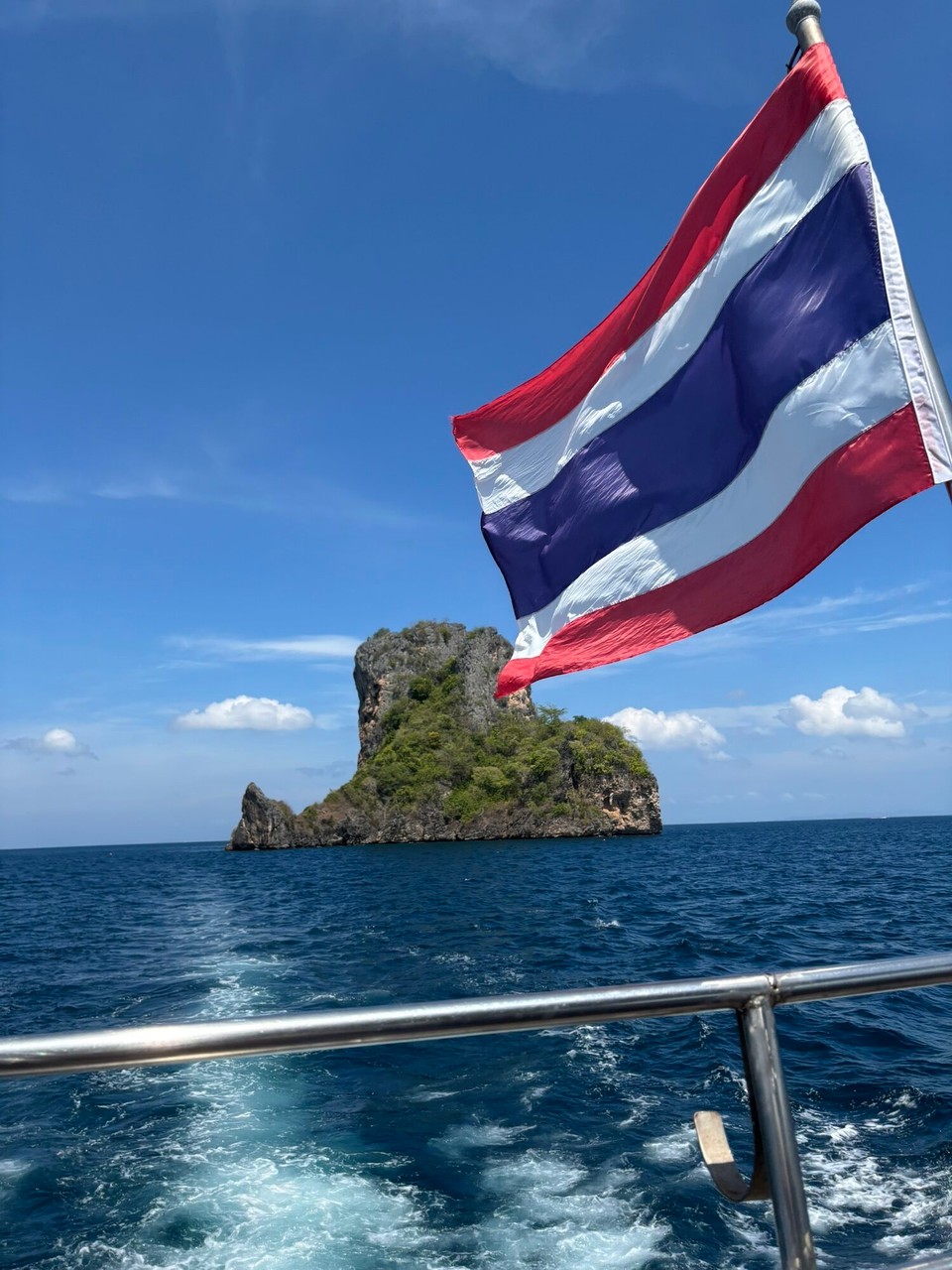 Thailand - Ko Lanta - 