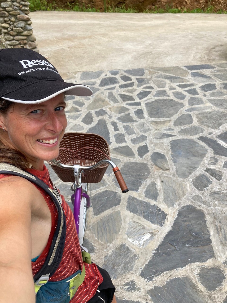 Vietnam - Hà Giang - Kleine Fahrradtour 🥳