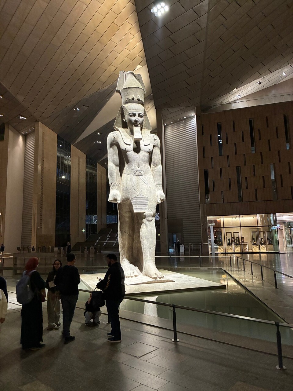 Ägypten - Giza - 
