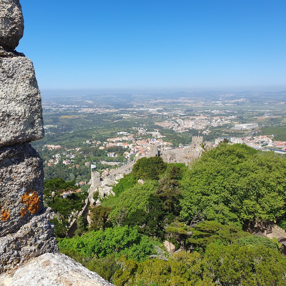 Portugal - Sintra - 