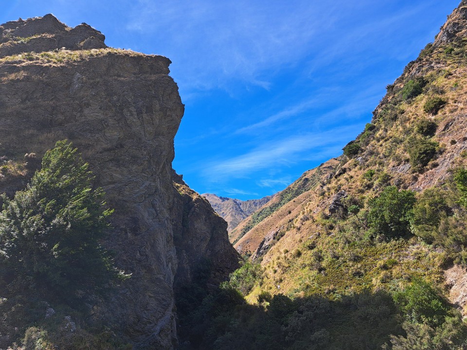 Neuseeland - Wanaka - 