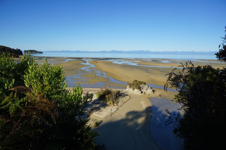 Neuseeland - Takaka - 