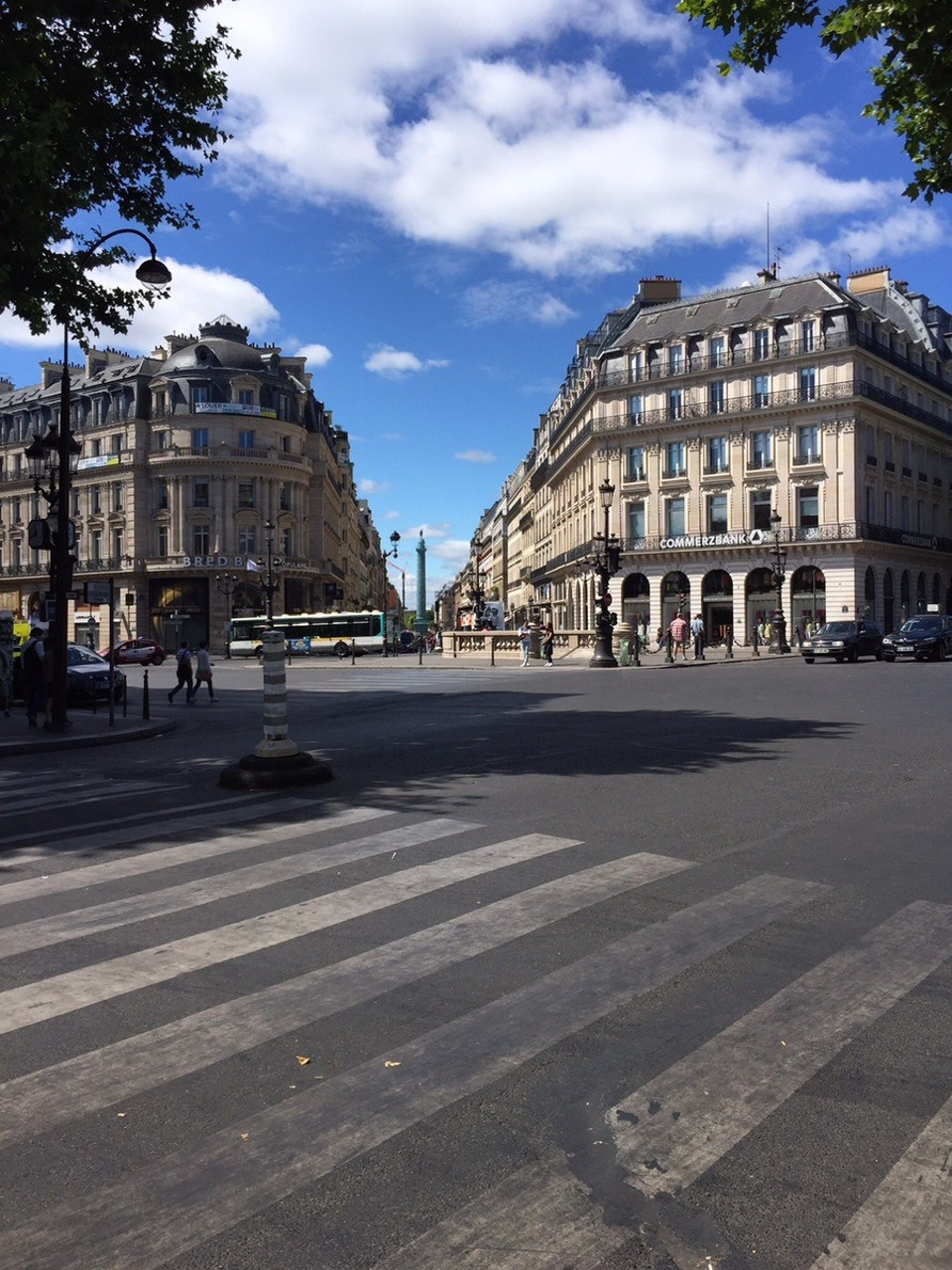 Frankreich - Paris - 