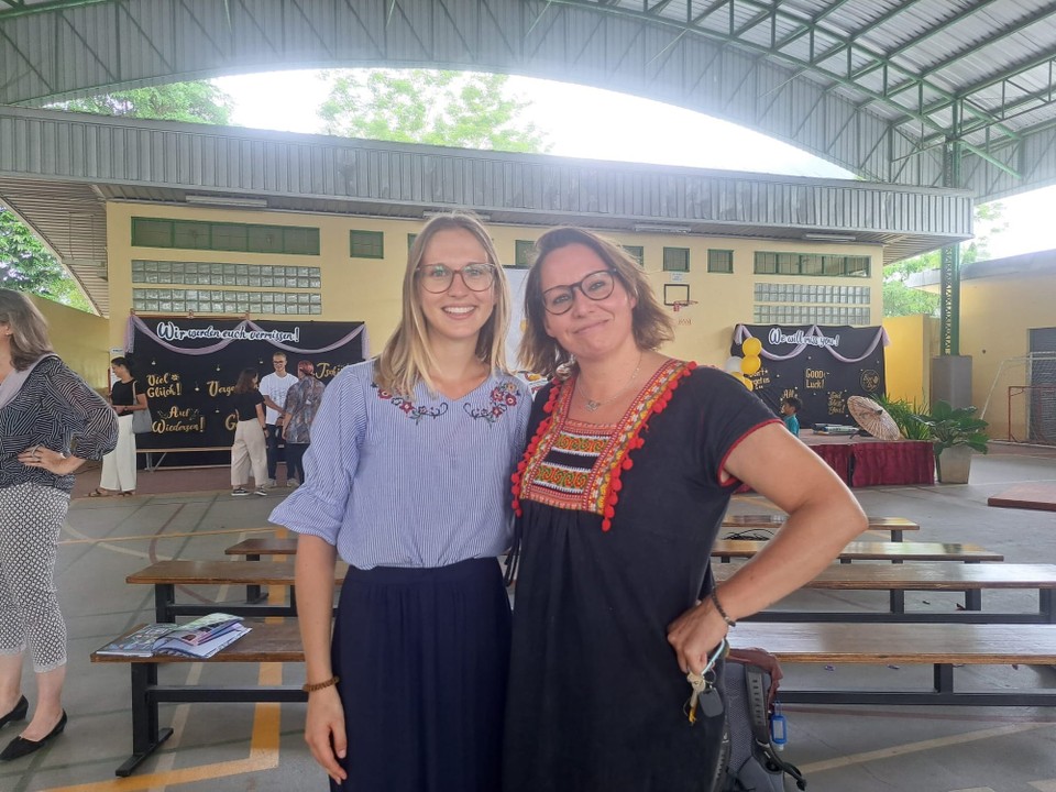 Thailand - Chiang Mai - Julia ☀️