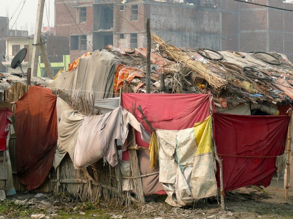 India - New Delhi - 