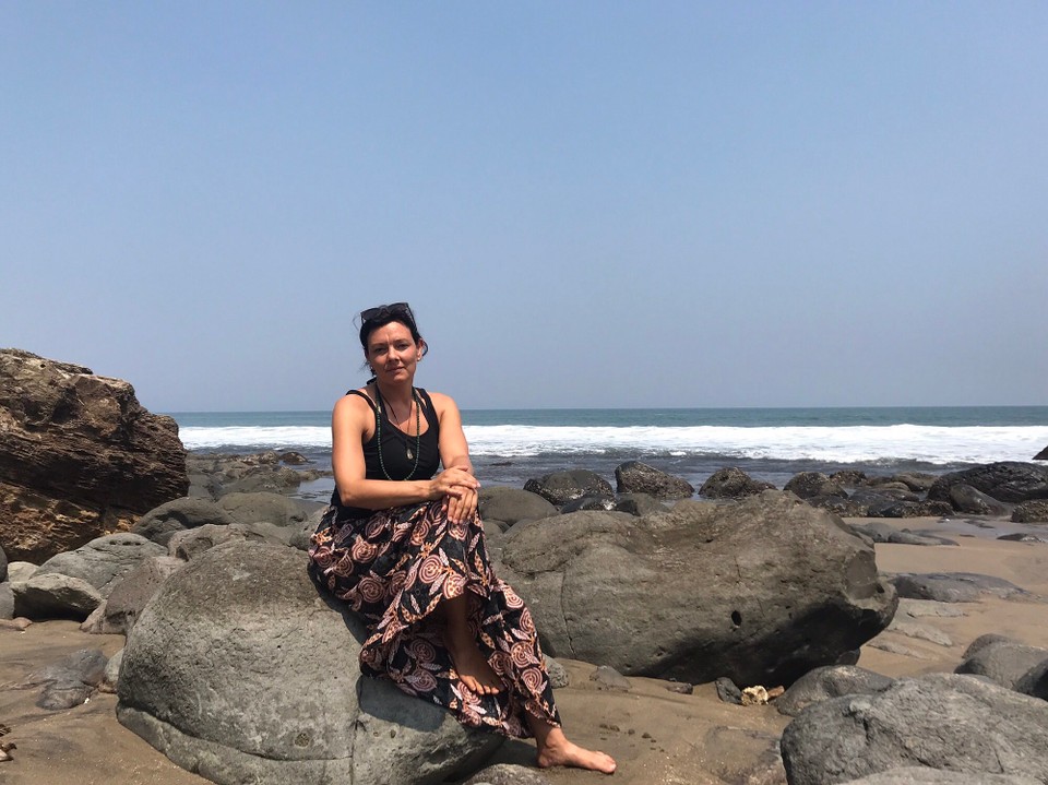 Indonesien - Sukabumi - 
