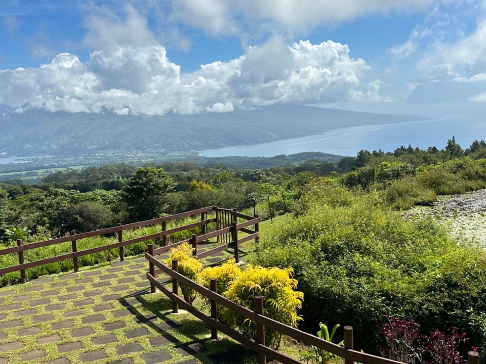 Französisch-Polynesien - Papeete - 