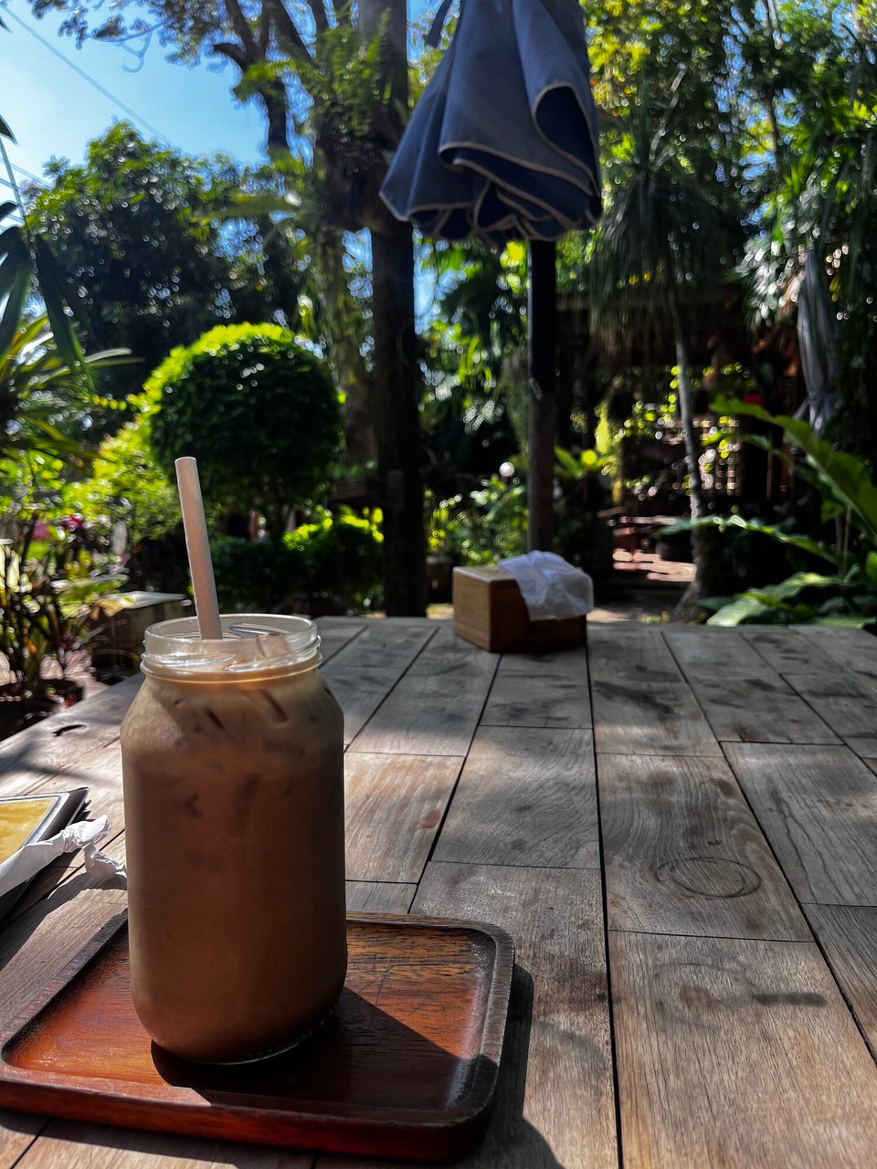 Thailand - Ko Yao - 