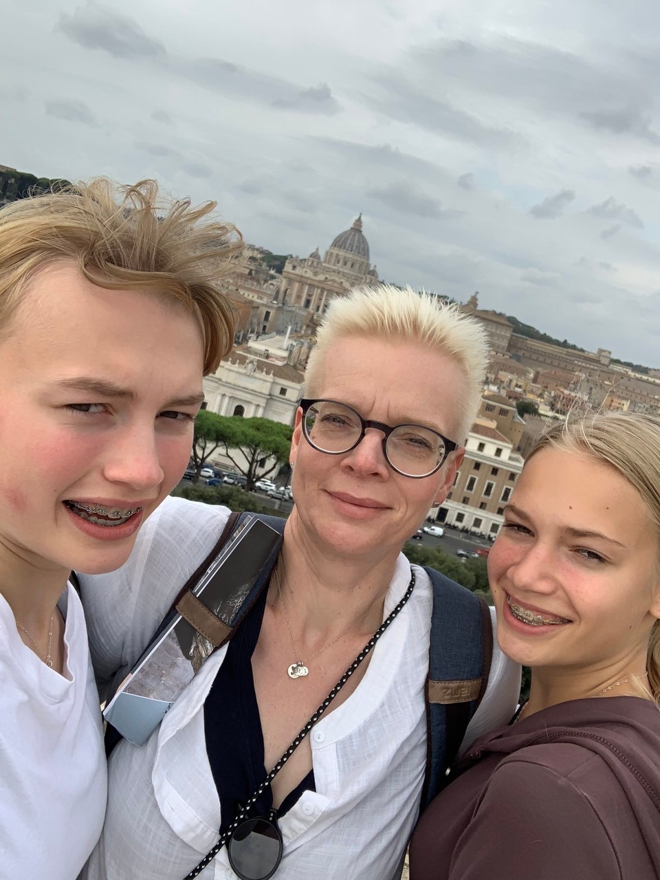 Italien - Rom - 