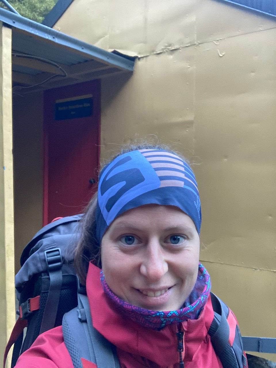 Neuseeland - Whataroa - Auf zum See!