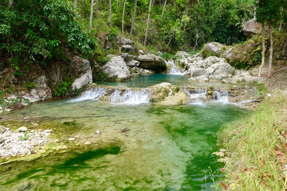 Philippines - Moalboal - 