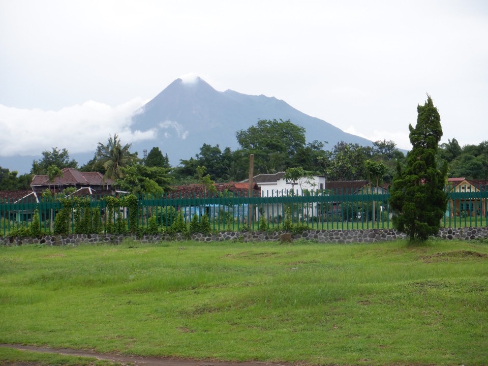 Indonesia - Gondokusuman - 