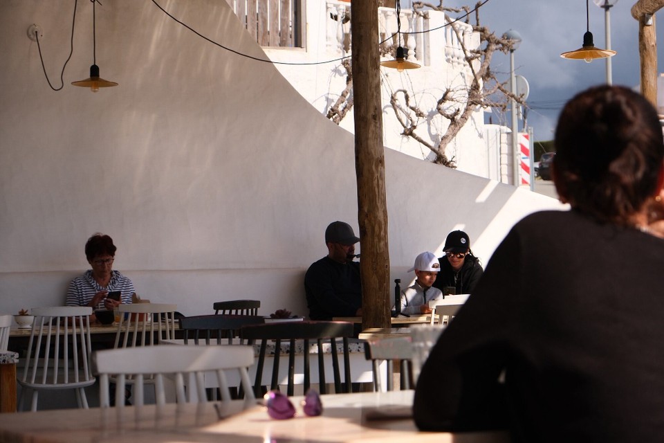 Portugal - Aljezur - 