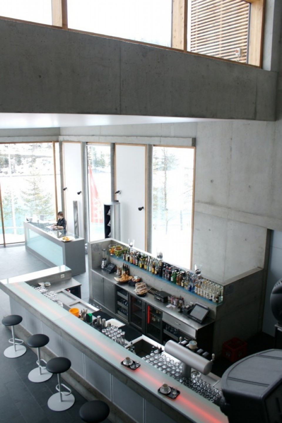 Schweiz - Laax - 