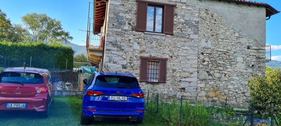 Italien - Verbania - 