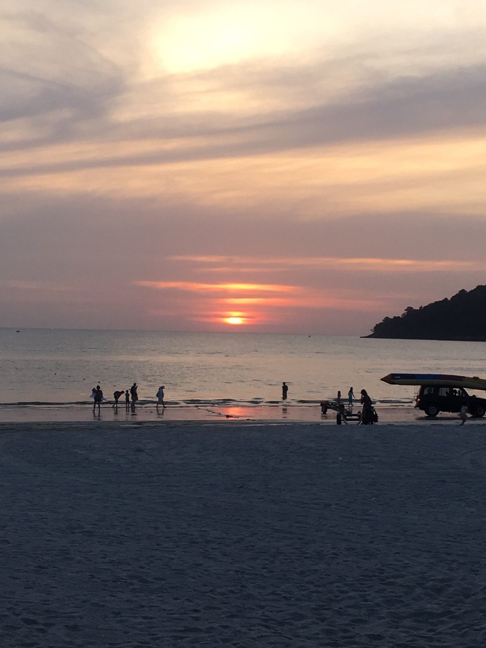 Malaysia - Kedawang - 