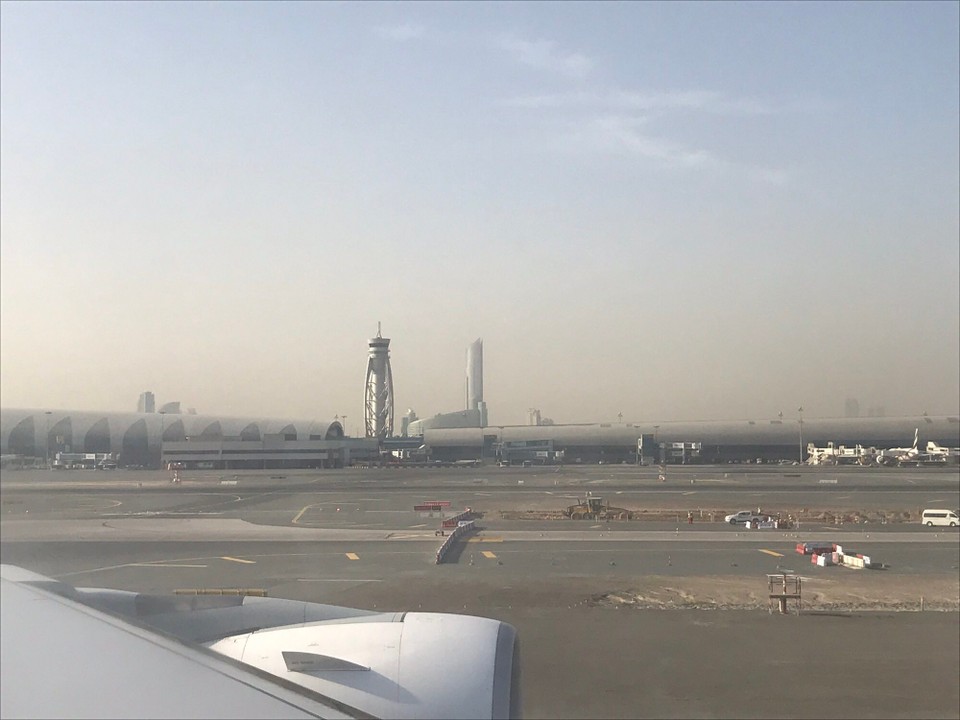 Vereinigte Arabische Emirate - Dubai - 