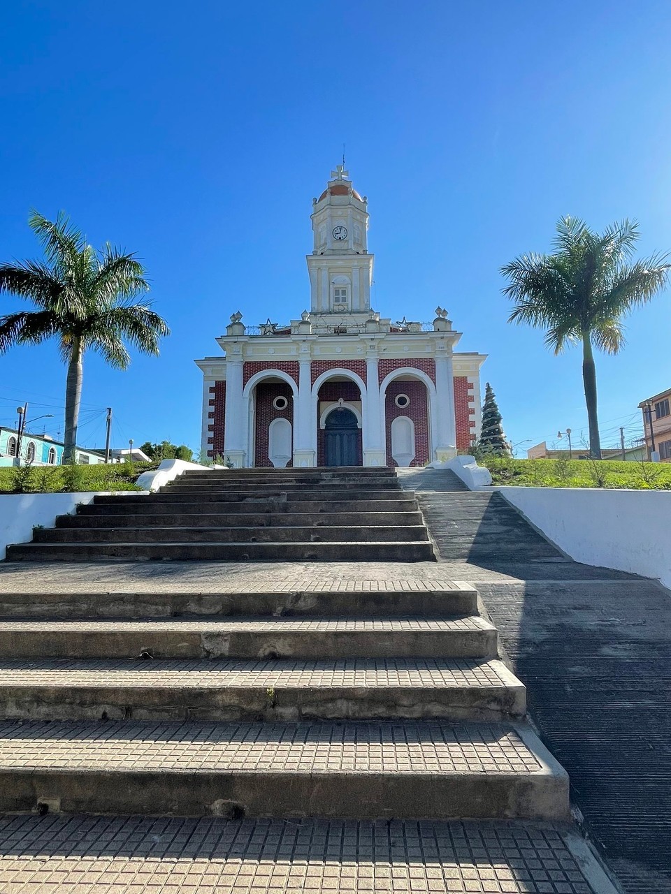 El Salvador - Santa Ana - … Welcome to Santa Ana ⛪️ 