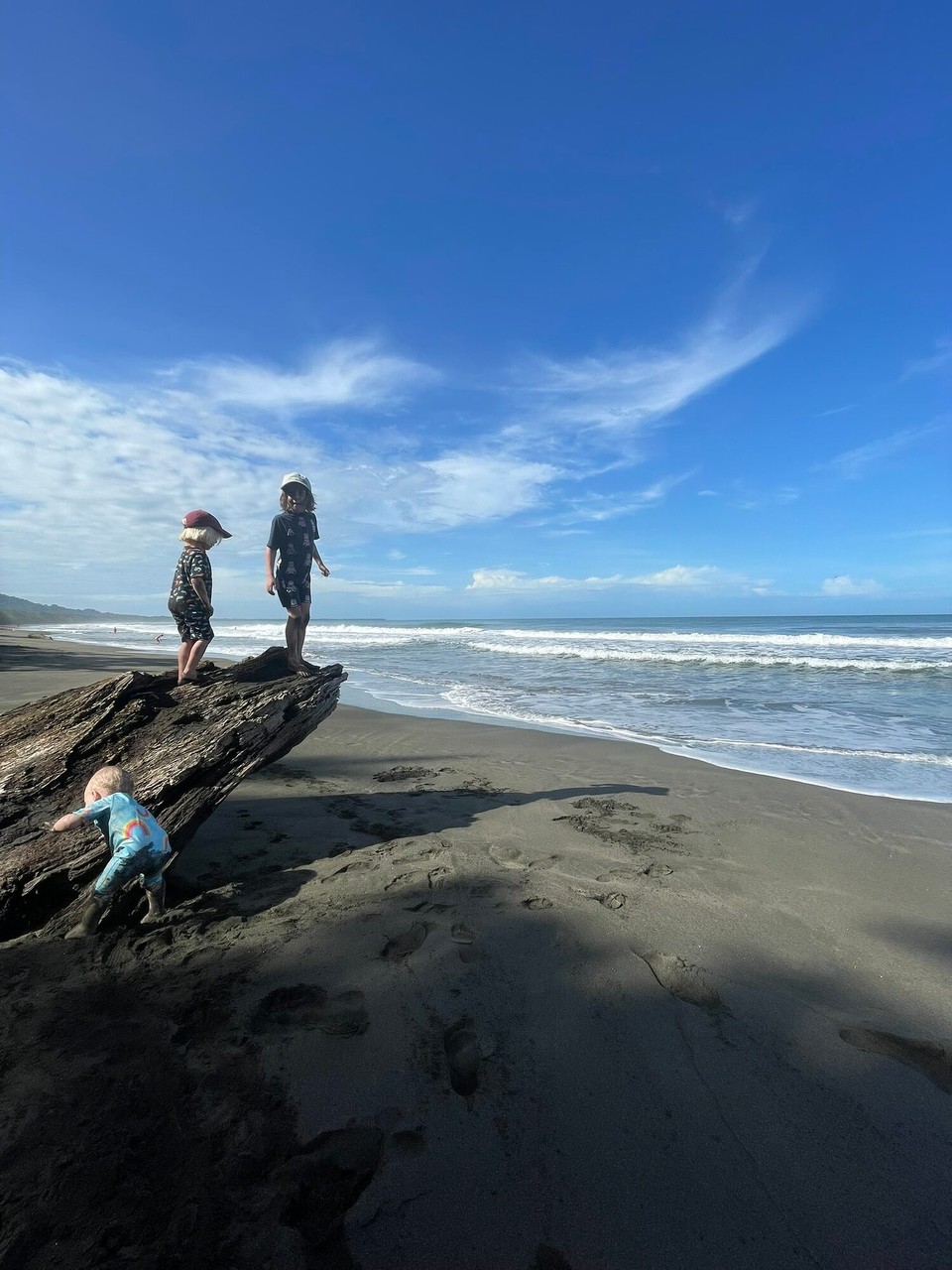 Costa Rica - Puerto Viejo de Talamanca - 