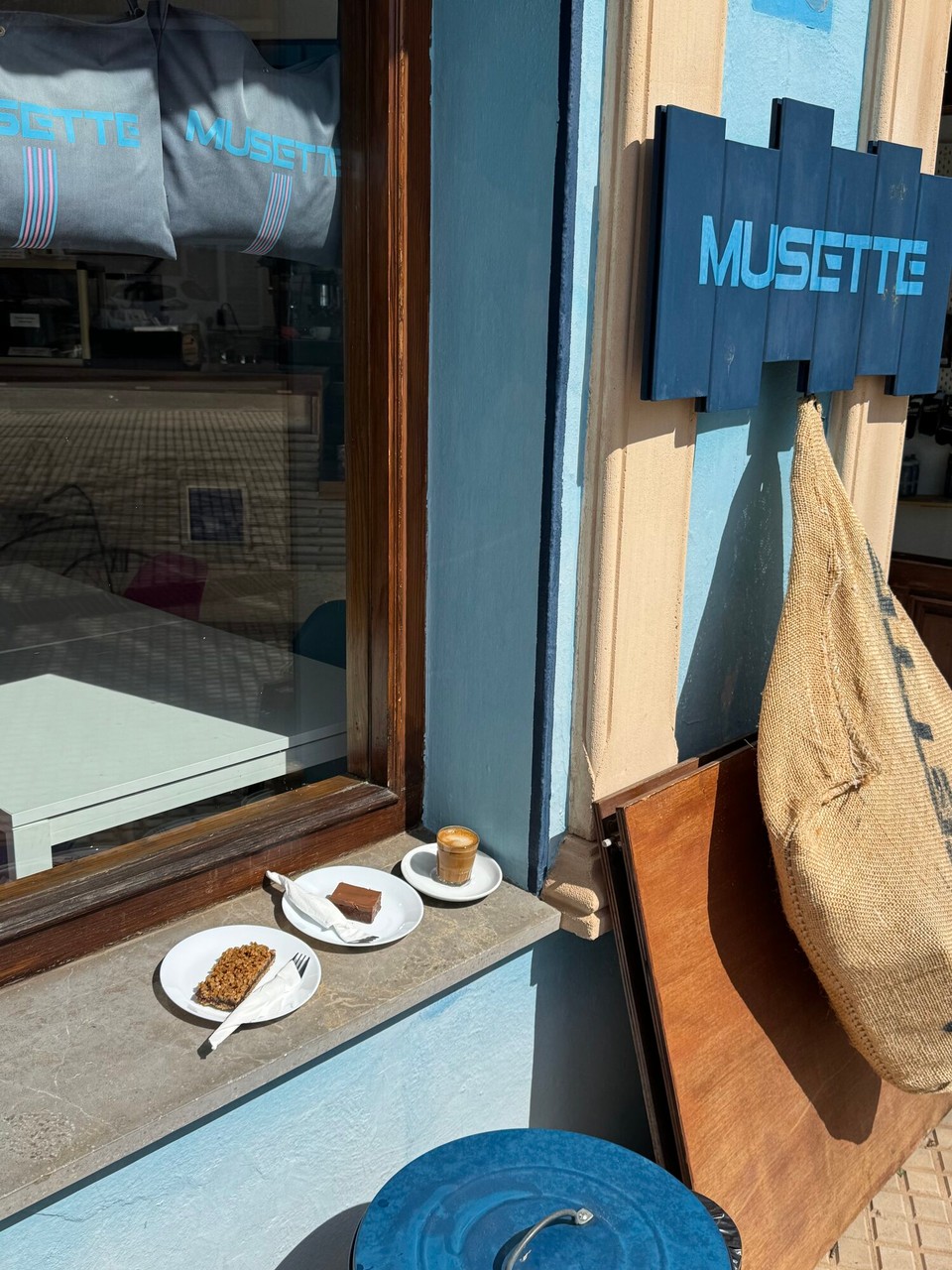 Spanien - Pedreguer - 