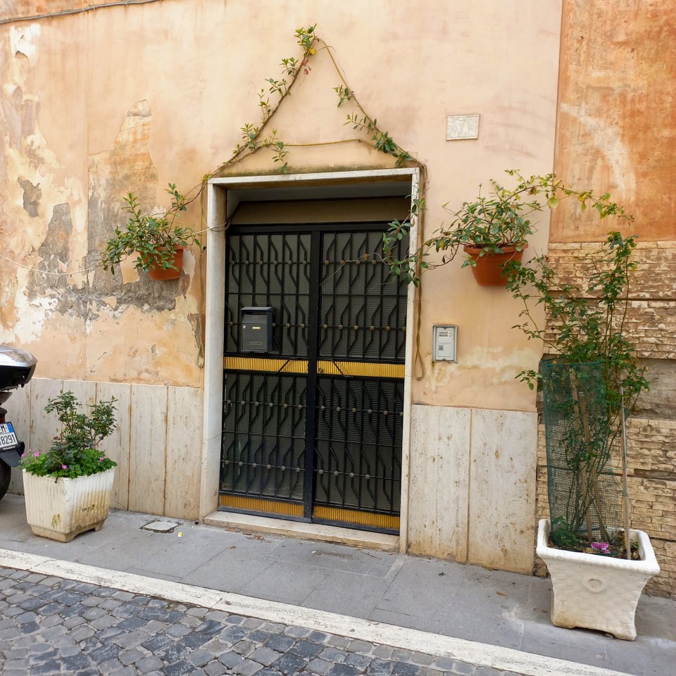 Italien - Civitavecchia - 