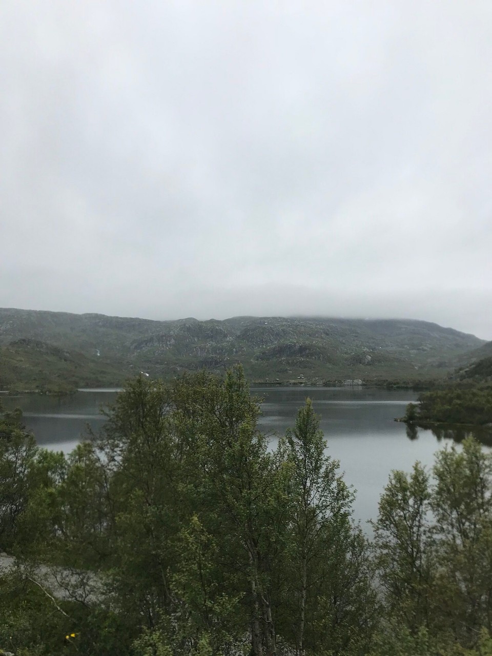 Norwegen - Dalen - 