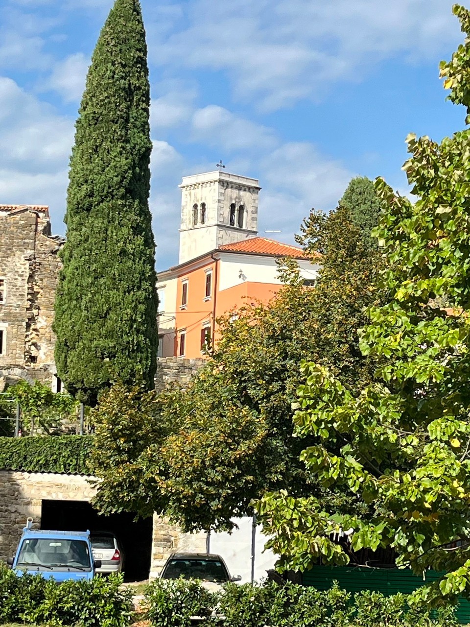 Kroatien - Poreč - 