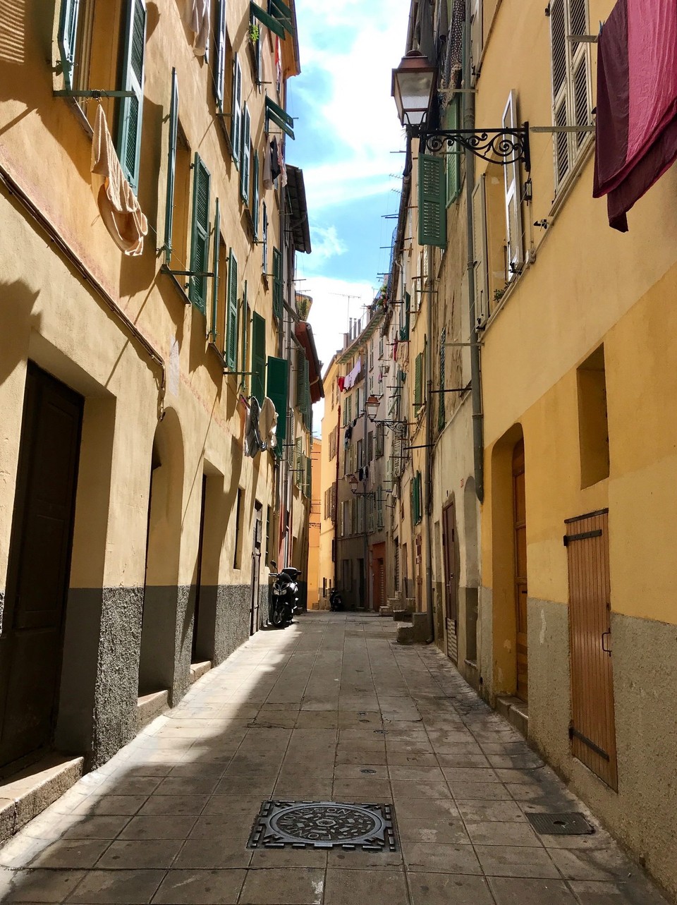  - Frankreich, Nizza - Vieux Nice