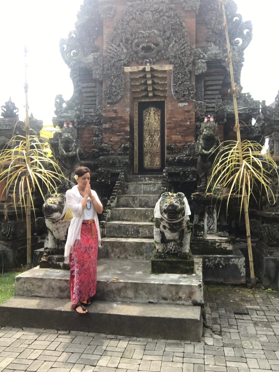 Indonesien - Jembrana - 